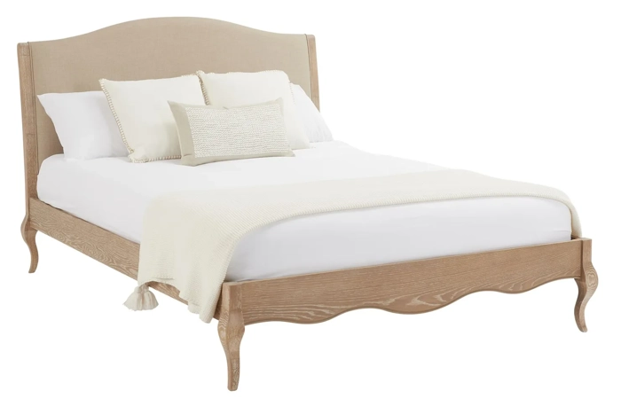 Rosa Bed Frame